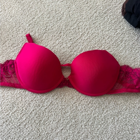 Skarlett Blue Honey Multi-Way T-
Shirt Bra - Picture 3 of 5